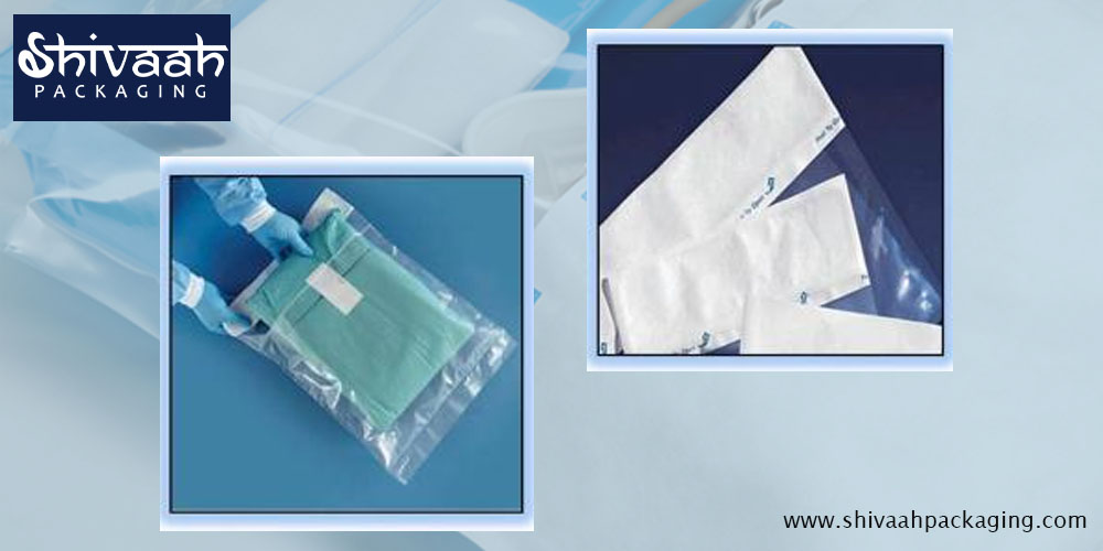 Tyvek Header Bag Manufacturer